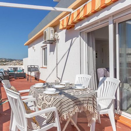 Pondarosa Penthouse 55 - Costa Carpediem Calpe Buitenkant foto