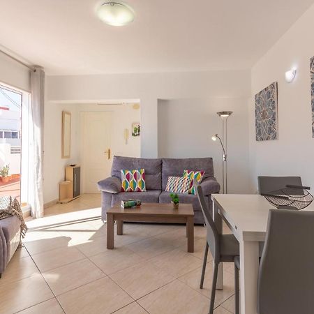 Pondarosa Penthouse 55 - Costa Carpediem Calpe Buitenkant foto