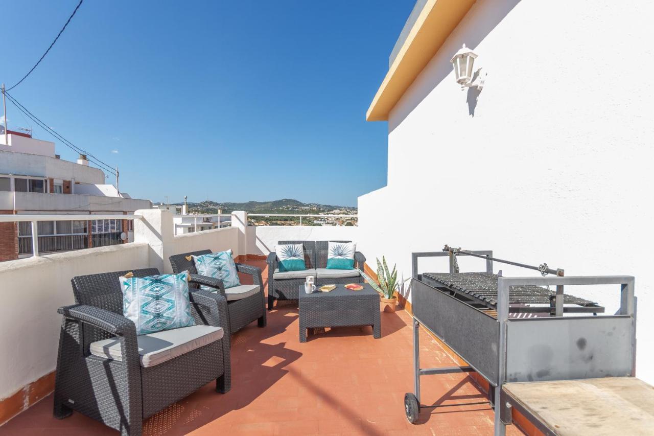 Pondarosa Penthouse 55 - Costa Carpediem Calpe Buitenkant foto