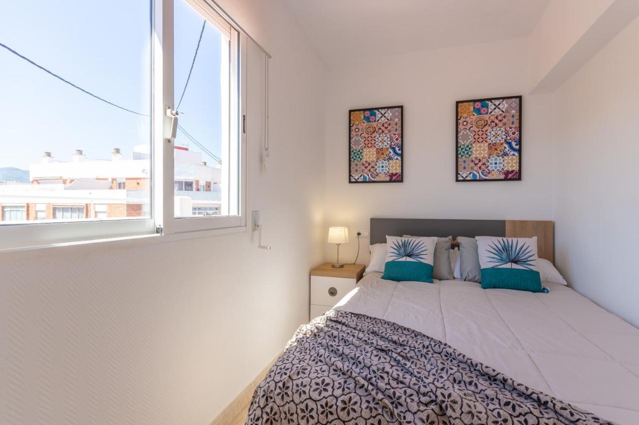 Pondarosa Penthouse 55 - Costa Carpediem Calpe Buitenkant foto