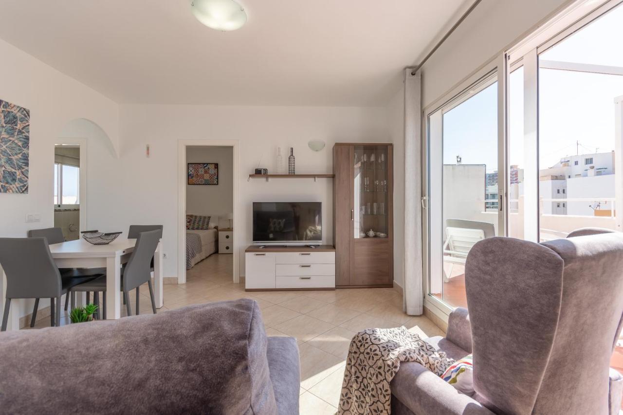 Pondarosa Penthouse 55 - Costa Carpediem Calpe Buitenkant foto