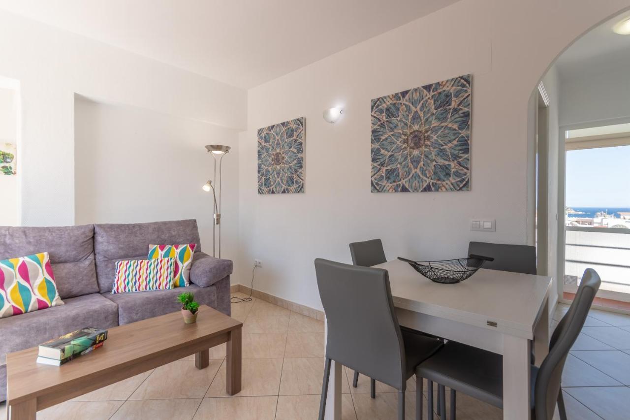 Pondarosa Penthouse 55 - Costa Carpediem Calpe Buitenkant foto