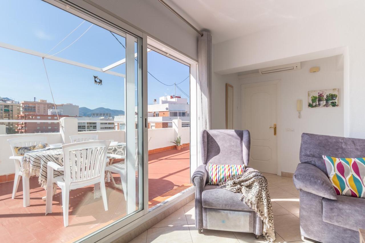 Pondarosa Penthouse 55 - Costa Carpediem Calpe Buitenkant foto
