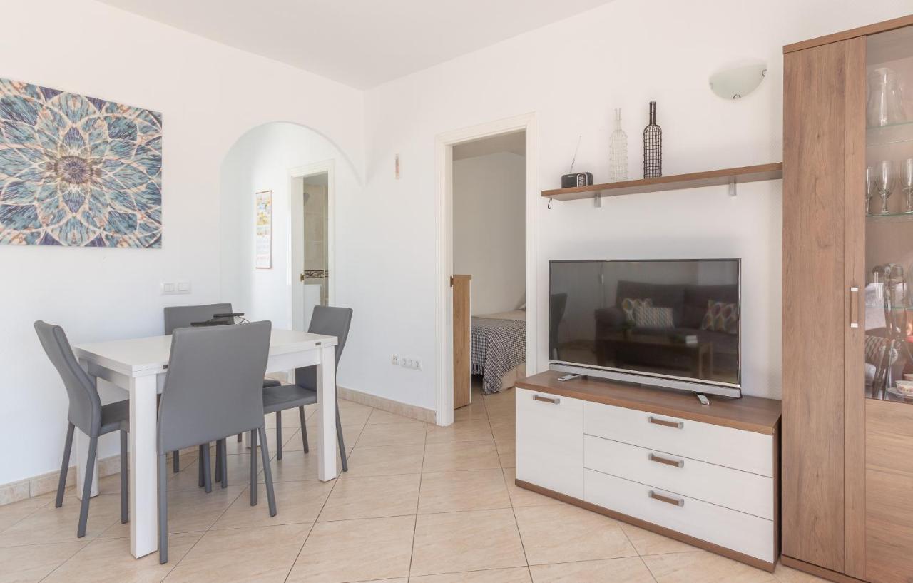 Pondarosa Penthouse 55 - Costa Carpediem Calpe Buitenkant foto