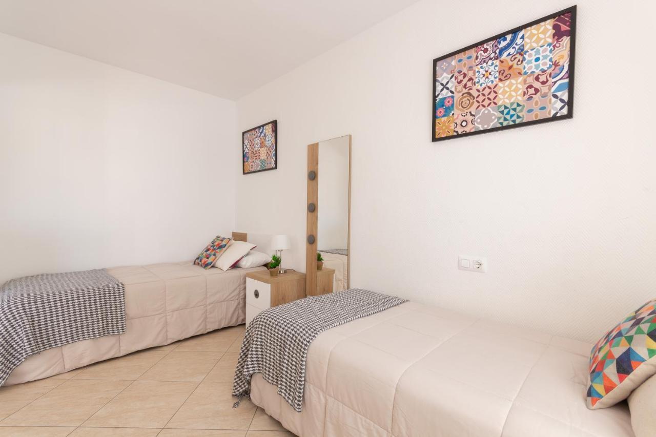 Pondarosa Penthouse 55 - Costa Carpediem Calpe Buitenkant foto